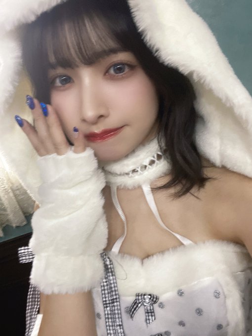 Twitterのコスプレ画像11