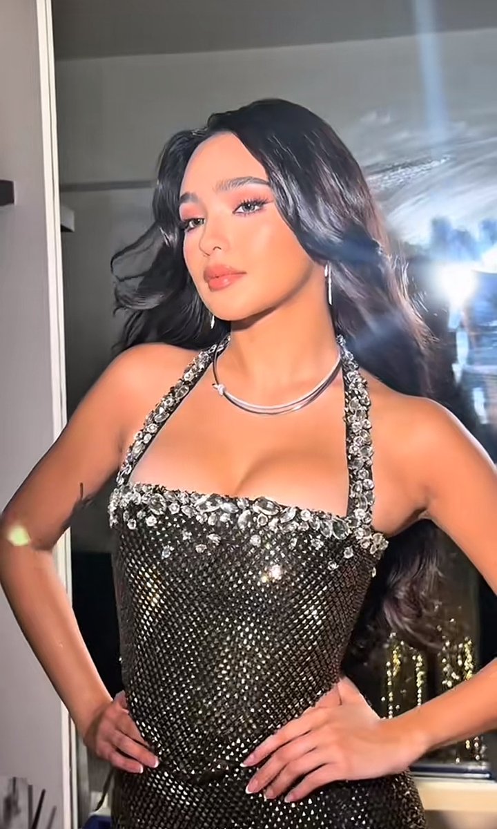 Andrea Brillantes' latest updates!

Ig : instagram.com/reel/DRwfXq6Ad…
Tiktok : vt.tiktok.com/ZSfsvDBsk/

<a href="/iamandrea_b/">Andrea Brillantes</a> | #AndreaBrillantes