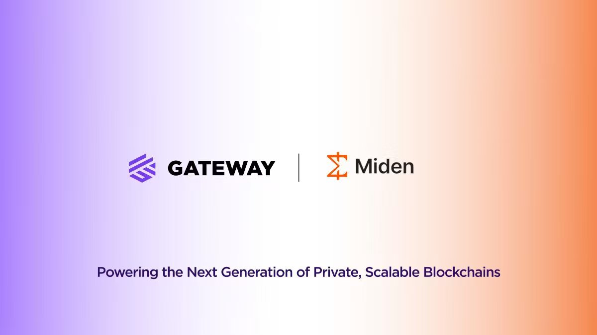 隐私的玩法真的变了。

在
<a href="/0xMiden/">Miden</a>
的网络里，账户不再被迫透明。你的核心数据留在本地，链上留下的只是一个密码学脚印——可验证，但不可窥探。

这不是妥协，是升级：

链上只管达成共识，

链下全心守护隐私。

我们终于不用二选一了——既能公开验证，又能彻底隐身。这才是数字身份该有的样子。