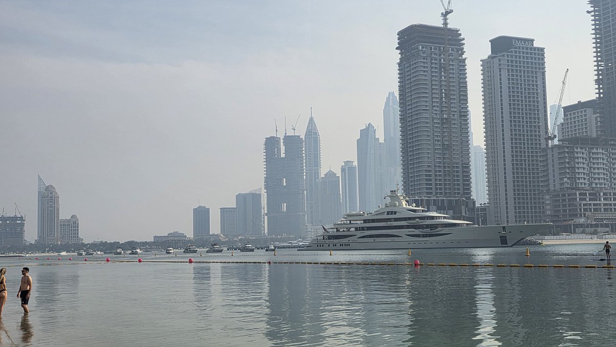 Khaled Moussa tweet media