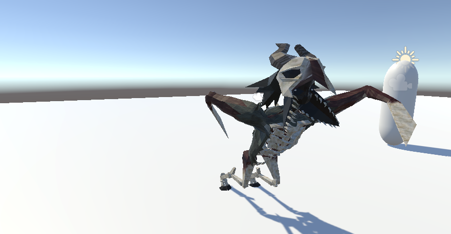 Humming Pines Nature Reserve tweet media