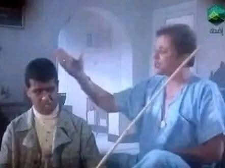 أي حاجة بنَزلها على صفحتي ليها علاقة بمزاجي.. مش بالبطحة اللي على راسك.😎🤗