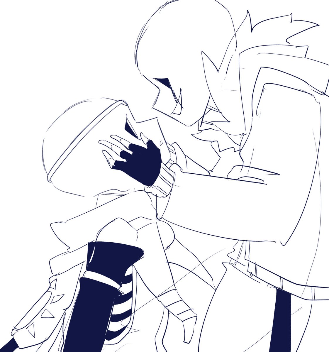 界雲 (@kaiun104104) on Twitter photo 