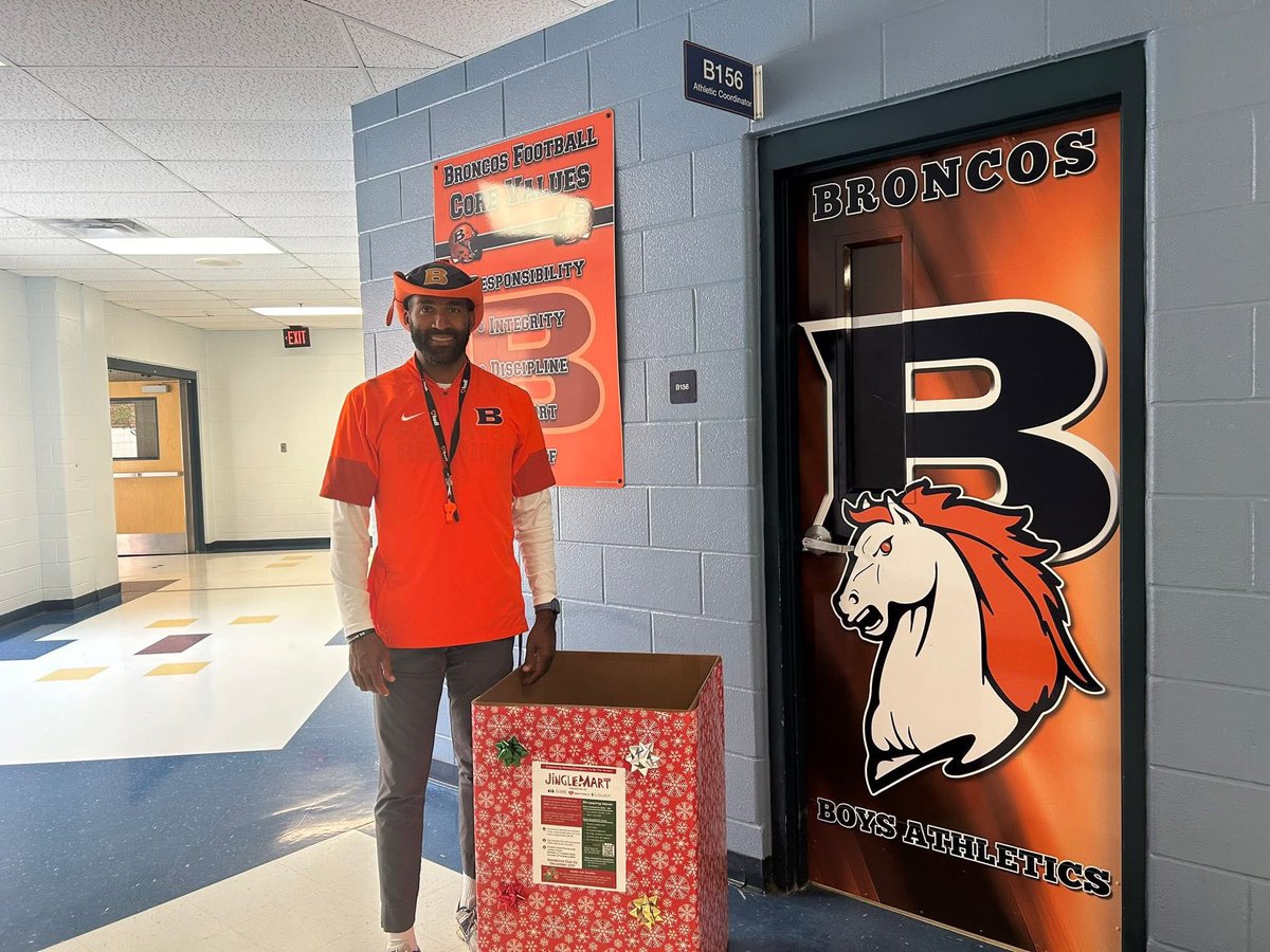 NISD_Athletics tweet media