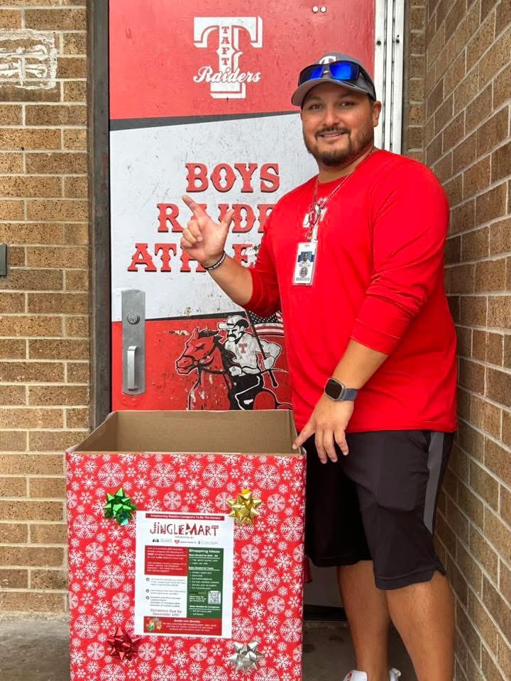 NISD_Athletics tweet media