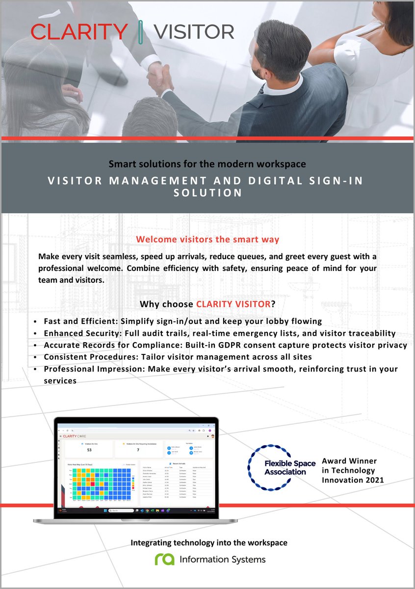 CLARITY CORE tweet media