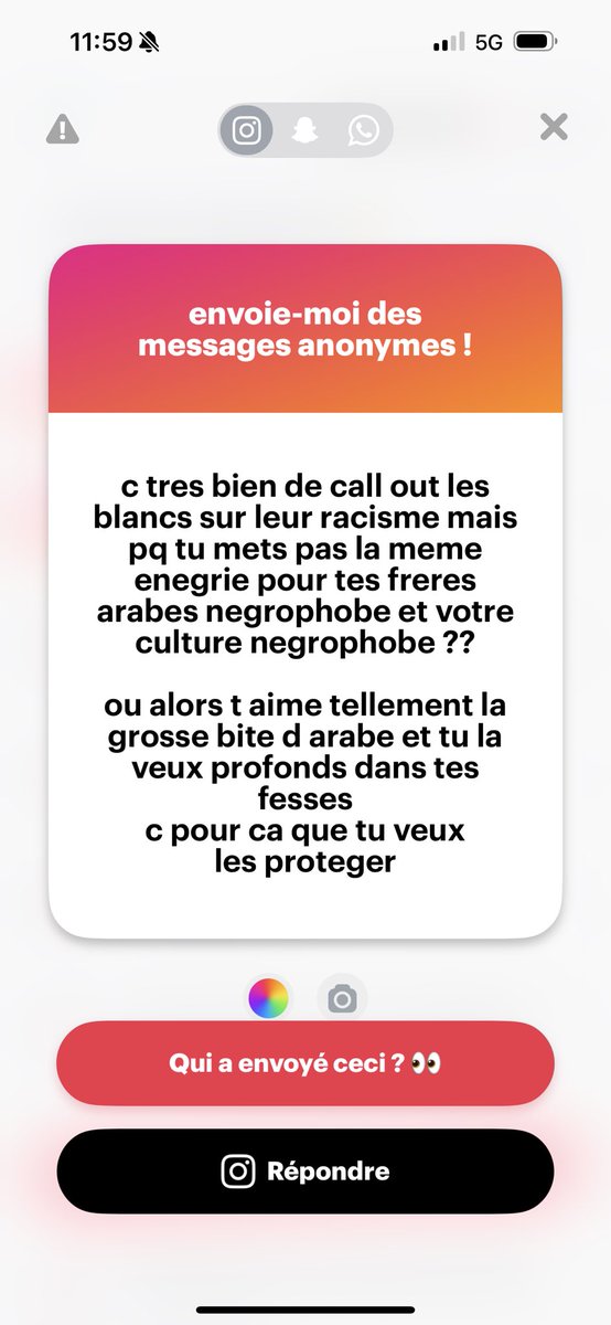 L’obsession que les hommes ont pour les appareils génitaux des hommes d’autres communautés est délirante.