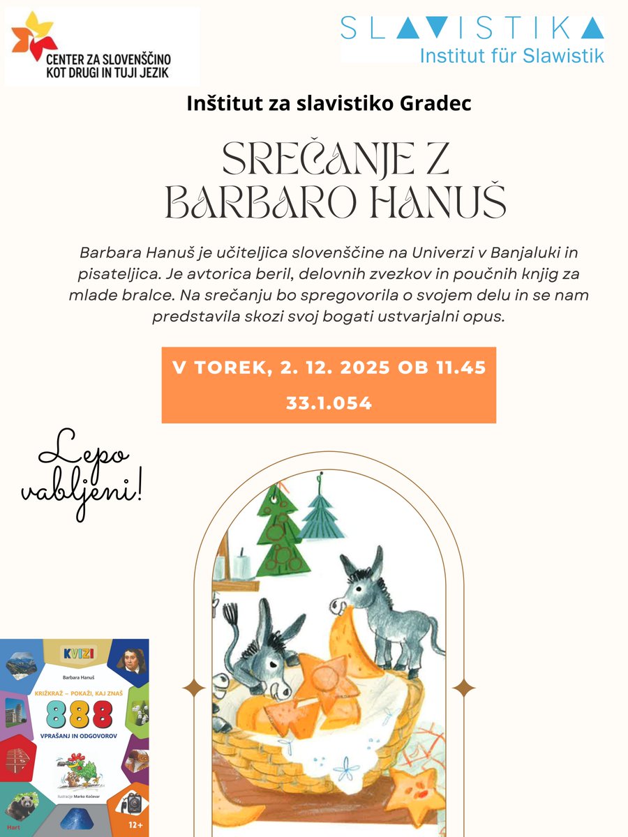 Center za slovenščino kot drugi in tuji jezik tweet media