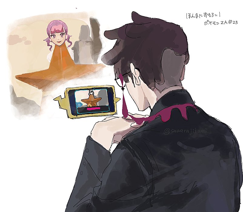 sawarajikomi's tweet photo. #蘭たんの絵

ほんまおもろいなぁ https://t.co/s0NC68TLif