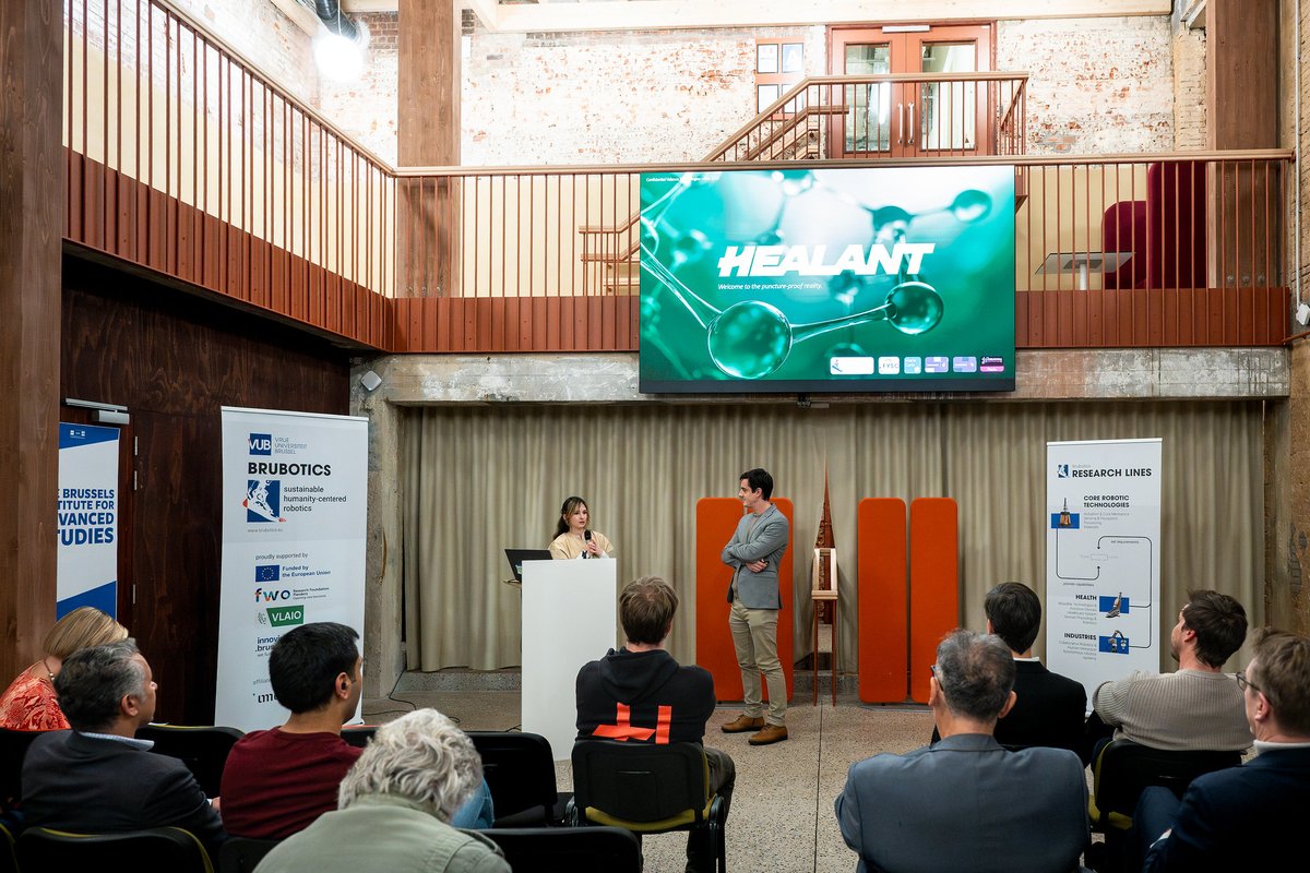 Bram Vanderborght tweet media