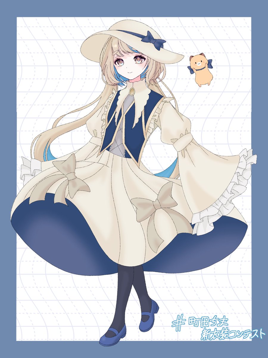 Golden rabbit🐹 C107 1日目(火) 西1 つ-24a (@Lapin_golden) / Posts / X