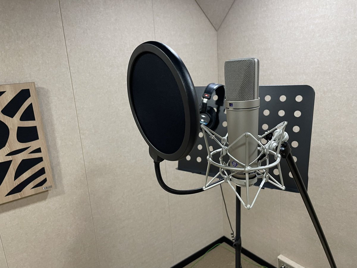 큐컴버 / 믹싱 커미션, 레슨 tweet media