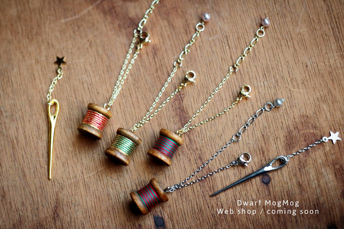 近々webショップに出す予定のこたちだよぉ～(⸝⸝´꒳`⸝⸝)✨また決まり次第詳細ポストします🙂‍↕️