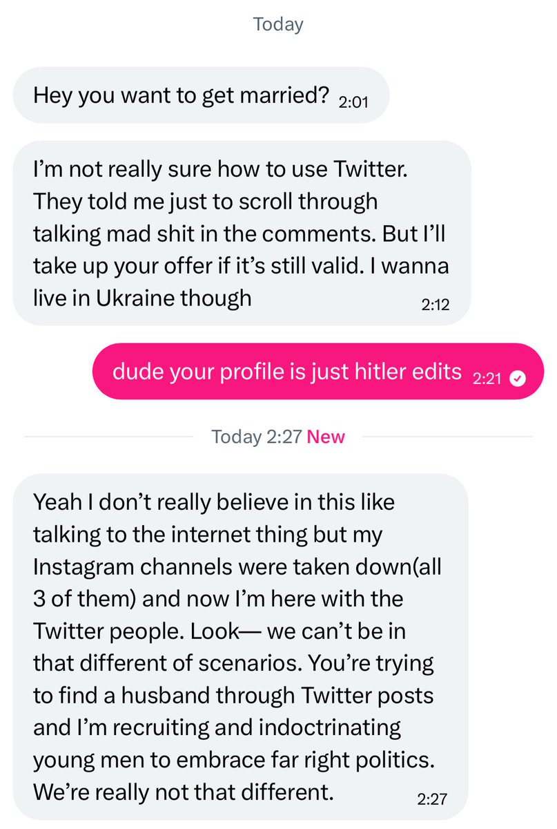 Rose tweet media