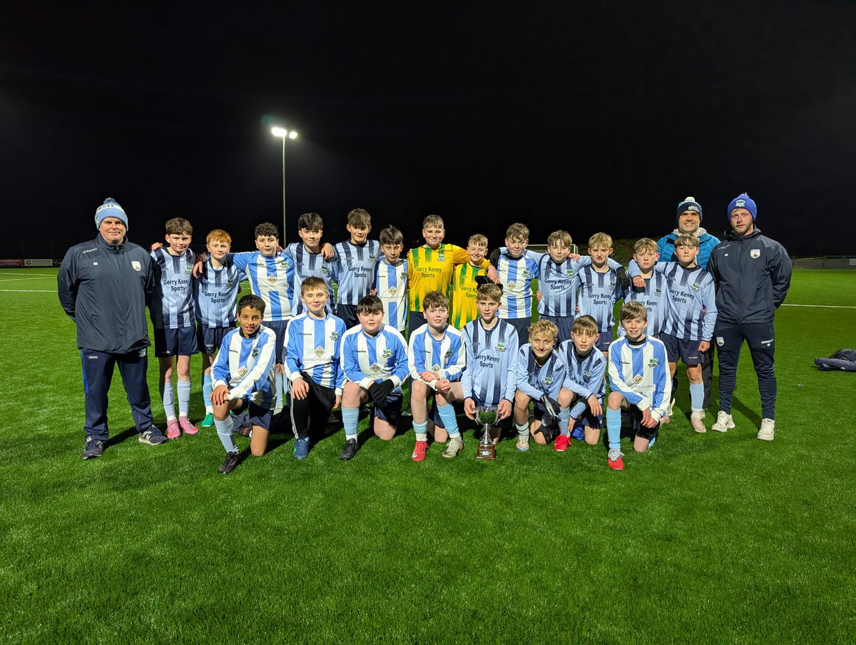 keufc's tweet image. U12 Champions cup final

KEUFC 2-0 Boyle Celtic

facebook.com/10006457309425…

#KEUFC