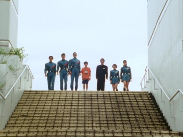 オーレンジャー当時物!平成7年(1995年)激レア!平成レトロ