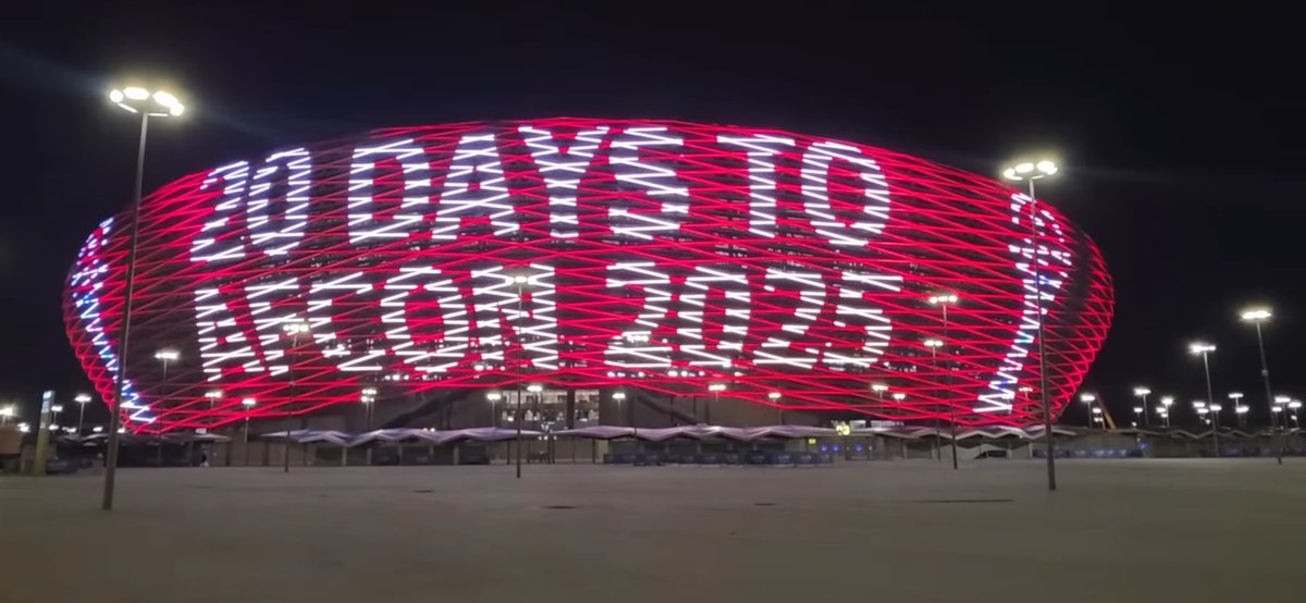 Morocco XI tweet media