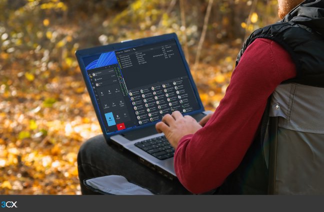 La Desktop App 3CX basée sur Electron sera bloquée entre mi-janvier et fin janvier 2026. Tous les utilisateurs doivent migrer vers le softphone 3CX pour Windows. Téléchargez le softphone depuis le Microsoft Store et consultez le manuel d'utilisation.
3cx.fr/blog/fin-de-vi…