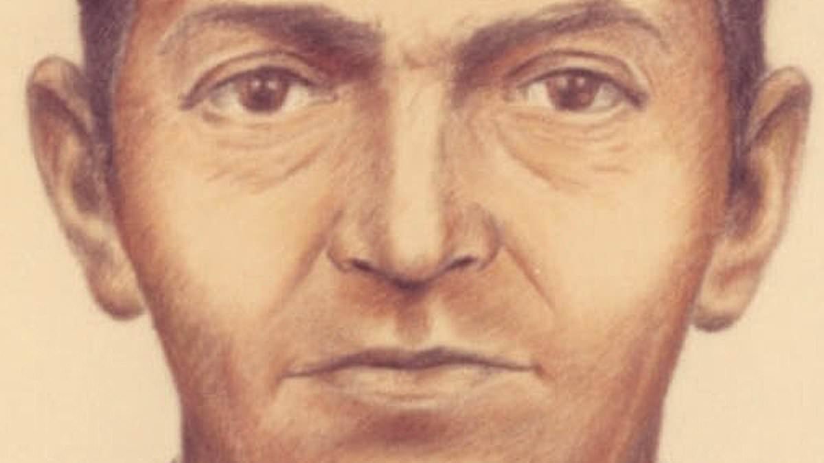 M0neJag's tweet image. New theory surfaces in the infamous D.B. Cooper skyjacking! Could grief, not greed, have driven the mysterious hijacker whose identity remains unsolved after 50 years?  internewscast.com/news/son-claim…