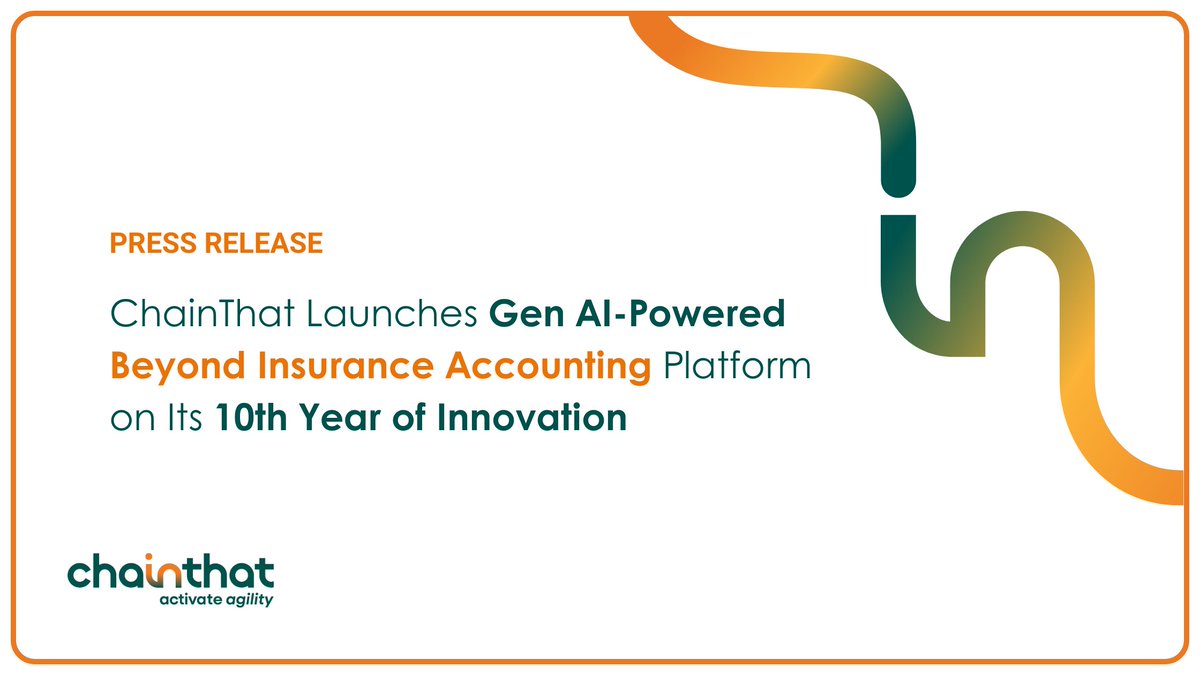 ChainThat tweet media