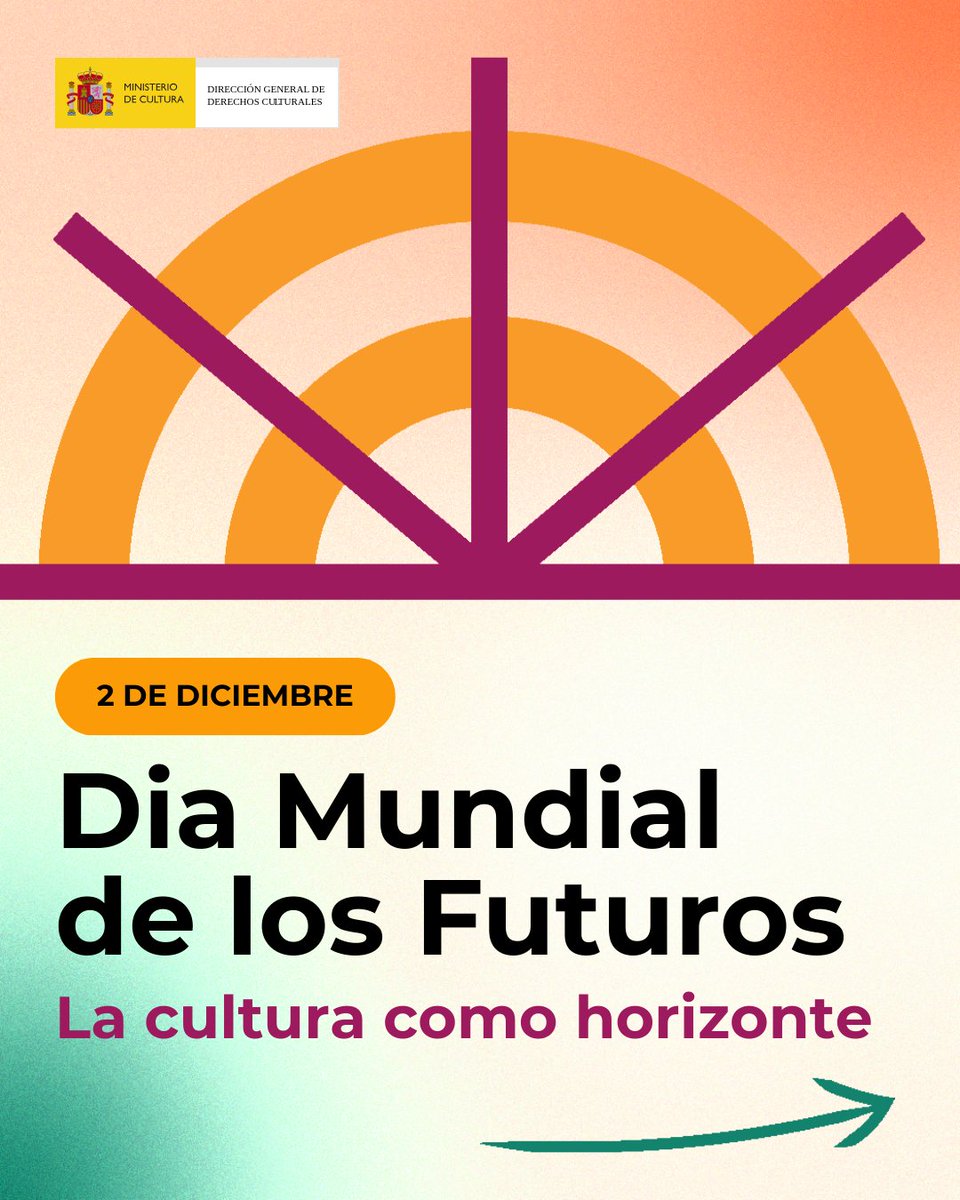 Dirección General de Derechos Culturales tweet media