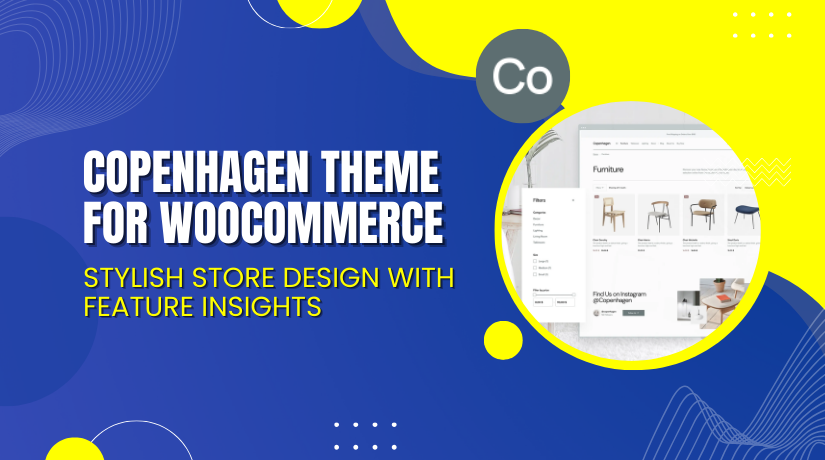 WooHelpDesk's tweet photo. Need a fast, clean, and FREE WooCommerce theme?
🎯 Meet Copenhagen
✅ Gutenberg-ready
✅ Mobile-optimized
✅ Built for conversions
👉 Perfect for small stores &amp; big results: https://t.co/cIFb1I4wPl

#WooCommerce #WordPressTheme #FastDesign https://t.co/grPYhwykng