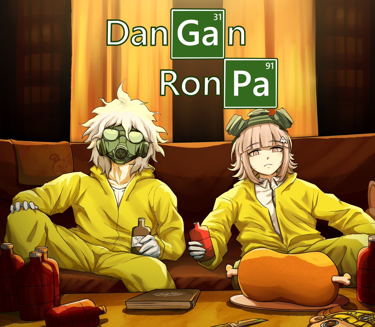 ７海 (@kmnm_1403) on Twitter photo 