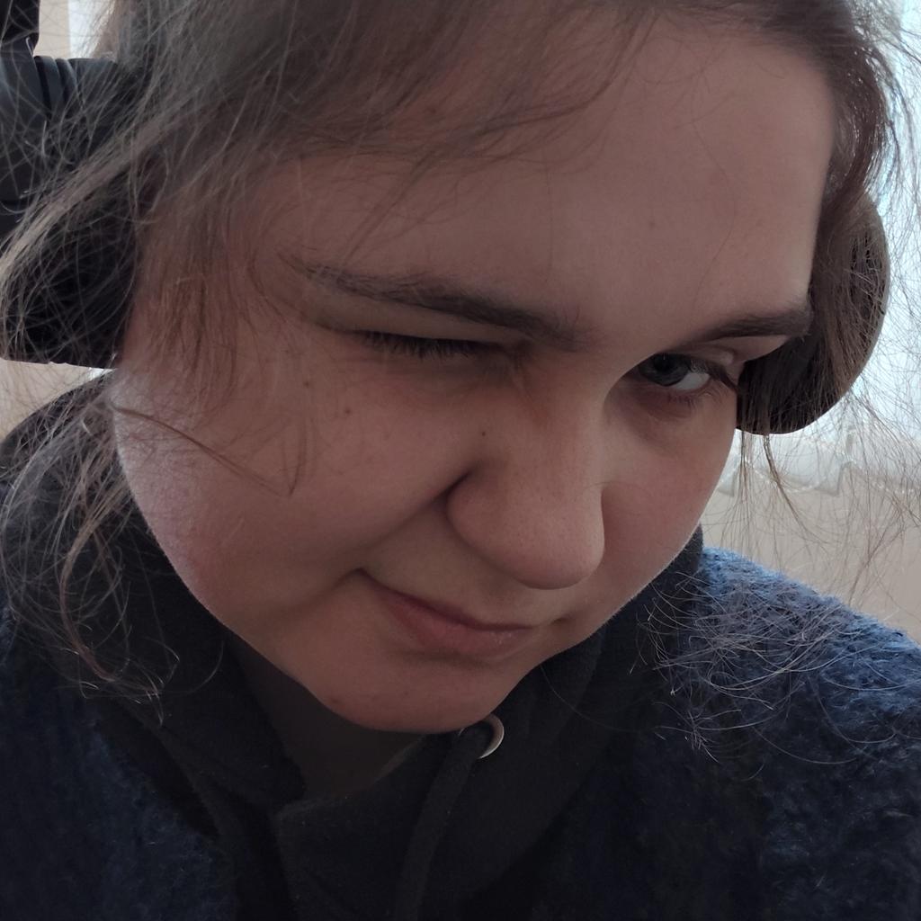 Поки я сиджу в лікарні та б'юсь з бабулями за чергу до лікаря, закиньте донат на теплаки пліз 

send.monobank.ua/jar/AgAPbRg9rf
send.monobank.ua/jar/AgAPbRg9rf
send.monobank.ua/jar/AgAPbRg9rf