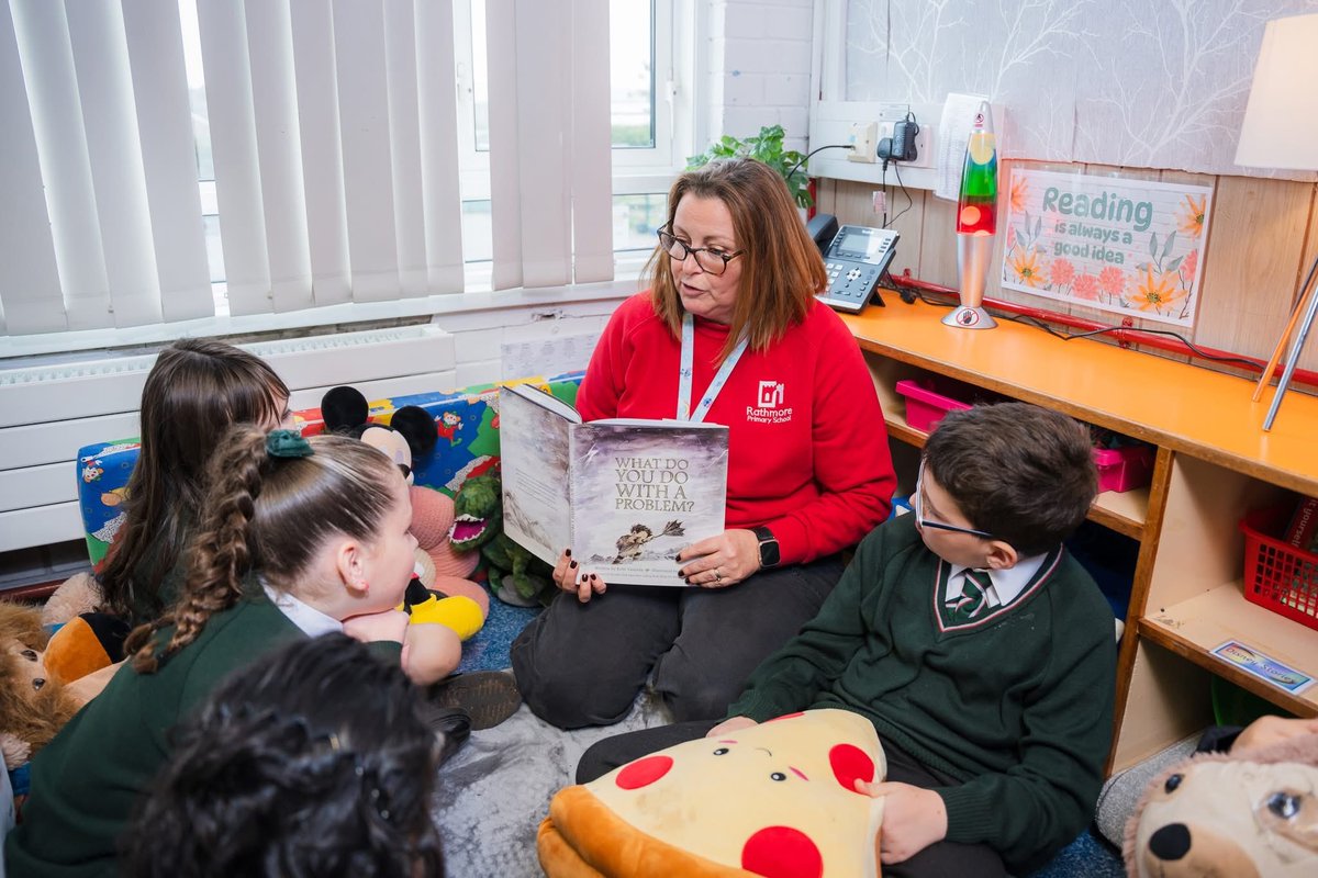 Rathmore PS tweet media
