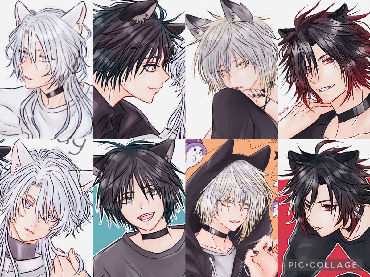 にゃんたん🐾 12/21 西1ス42ab (@nyantan_3) / Posts / X