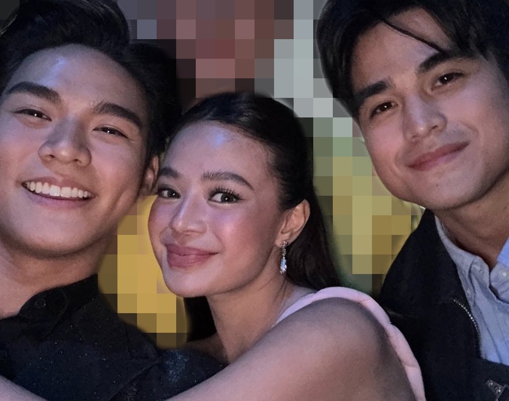 OH WHAT WE COULD HAVE HAD...

#multo