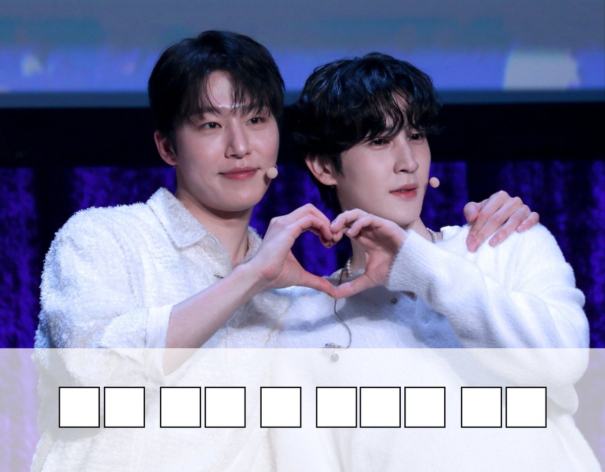 TD_3Month's tweet photo. 🎁 숨은 글자 찾기

탬됴 매거진 11월 호에 기록된 10개의 포스트 속 숨은 글자 10개를 찾아 문장을 완성하여 계정 DM으로 보내주세요!
정답자 중 추첨을 통해 소소한 선물을 드립니다!

🌟 12/31 당발 🌟 https://t.co/q2znX7YtPN