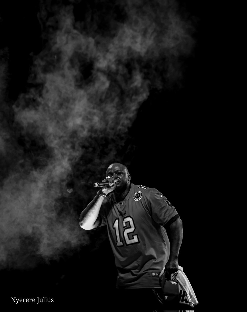 Nyerere Julius⚡🏀 (@dahoops34) on Twitter photo 