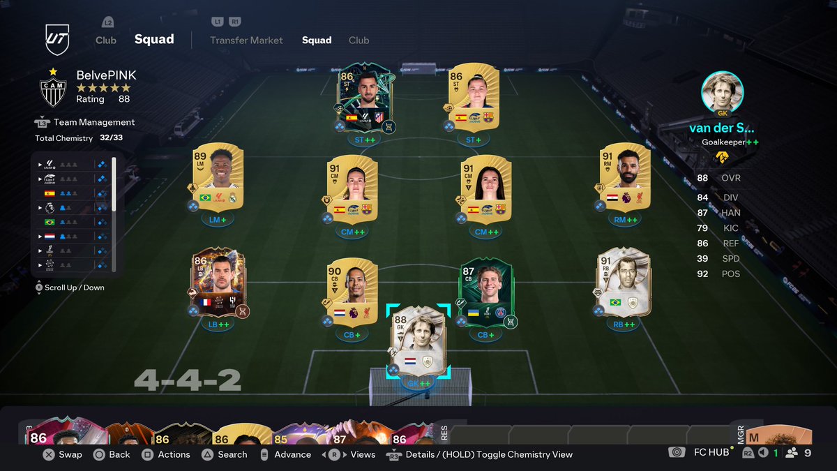ampatziidis_'s tweet photo. 15-0 Thunderstruck WL

-442 with High possession 
- Zabarnyl S Tier Cb 
The only good pull was Oliver Kahn tre
Code: 5YT96$7@D1V5 https://t.co/pogu3clwPt