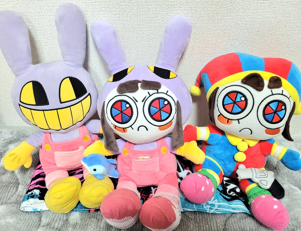 🐬のお土産良かったね