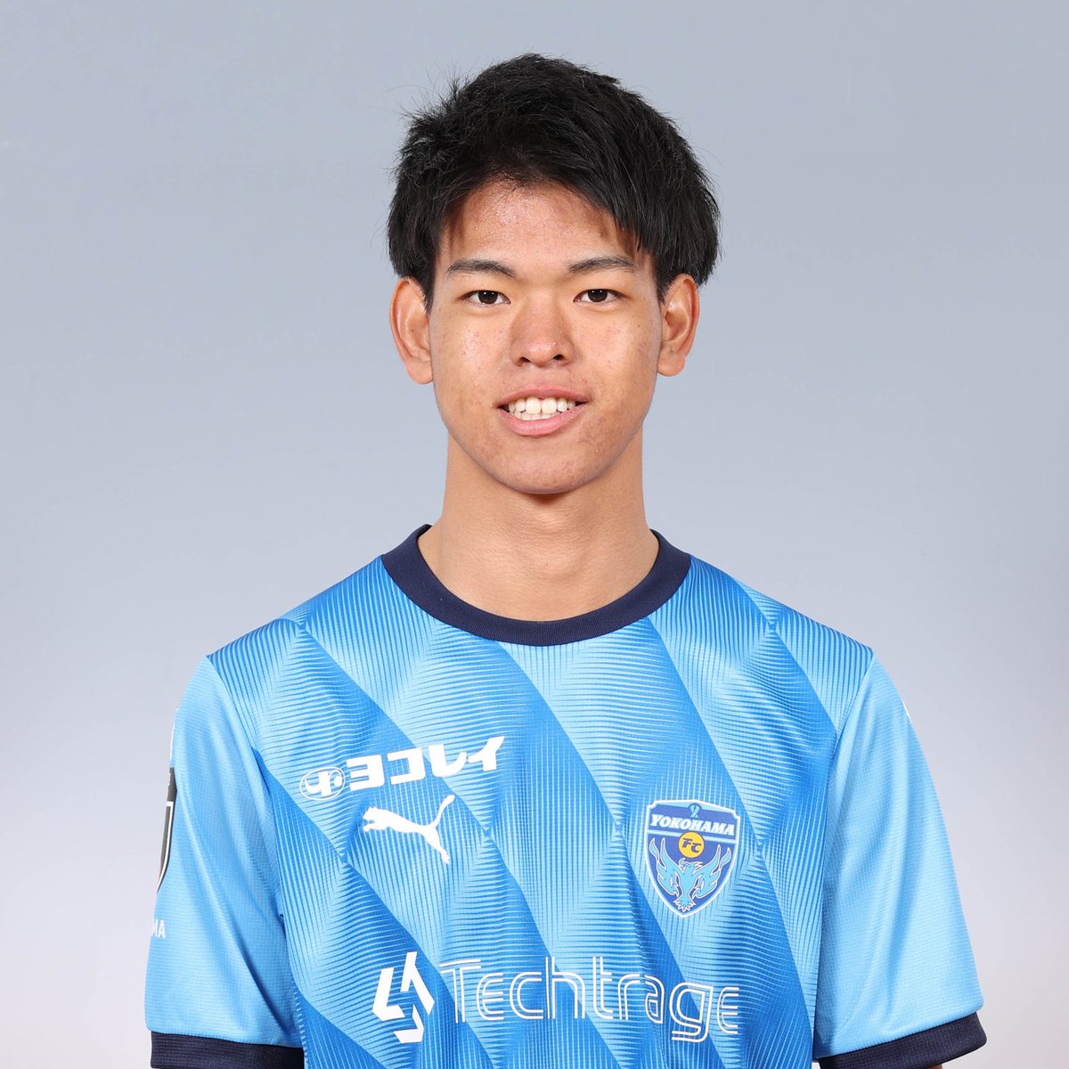 #横浜FCユース 所属の #齋藤翔 選手が、U-16日本代表 12月エジプト遠征(12/9~12/19@エジプト・ギザ)のメンバーに選出されましたのでお知らせいたします。

詳細👉yokohamafc.com/2025/12/03/aca…

#yokohamafc #横浜FCアカデミー