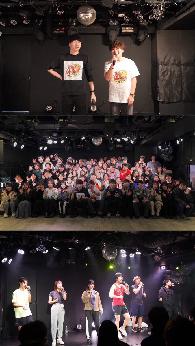 和希(かずきち) tweet media