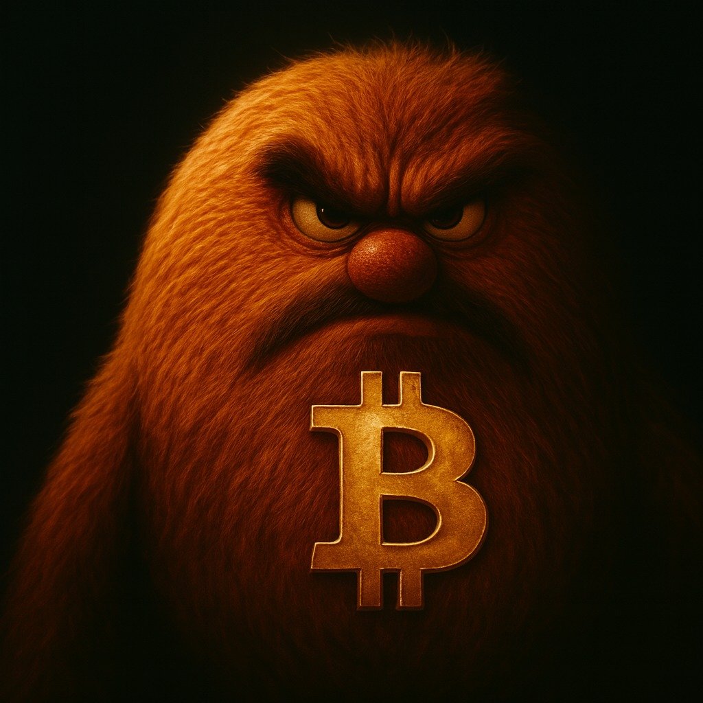 cryptosmithcoco's tweet image. There is NO MEME more bullish than the #bitcoin mascot $BITTY on $btc chain. 

SATOSHI ONLY MEME HE EVER CREATED. 

Point blank PERIOD... HIGHER ‼️‼️

Create wallet, Bridge , Swap into bitty all on Luminex website, actually the easiest chain to bridge too so far.…