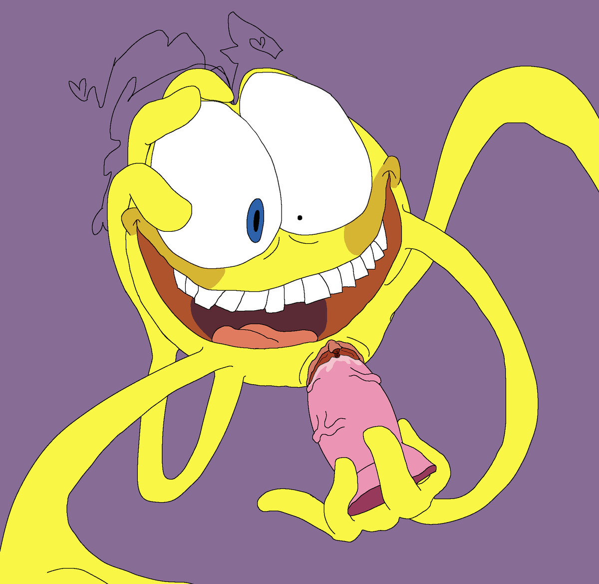 udonnoodledick's tweet photo. DO A LIL SQUIM
MAKE A LIL LOVE
GET DOWN TONIGHT
#smilingfriends #squim #nsfw #hesgotapussy #jerkingmyshiofftothisfr https://t.co/6rTa4HcSi6