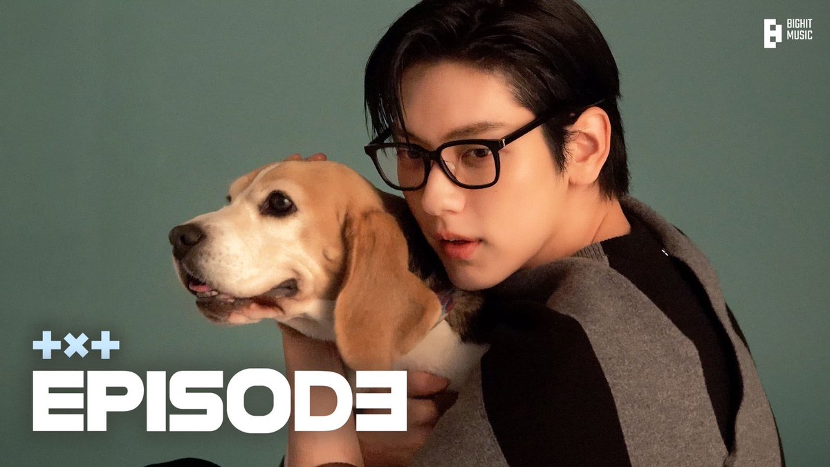 TXT_bighit's tweet image. SOOBIN’s ‘ELLE’ Photoshoot Sketch | EPISODE | TXT (투모로우바이투게더)
(youtu.be/0TFqiAJoJaU)

#투모로우바이투게더 #TOMORROW_X_TOGETHER #TXT