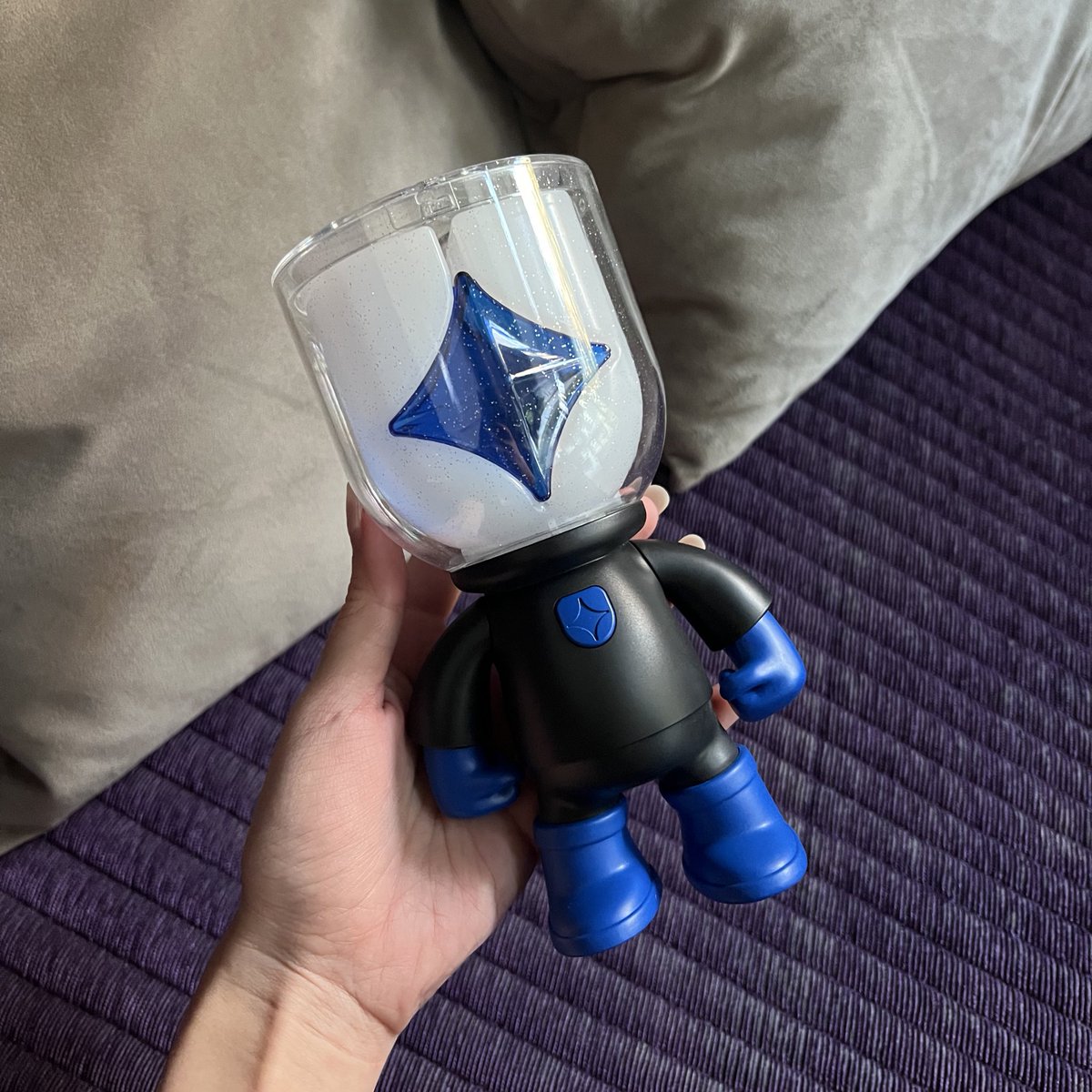 บ๊อบลูกชายฮาร์ทชู่วมาส่งแล้วอ้วมมาก 😂