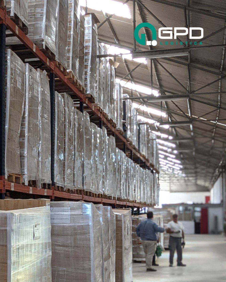 gpdlogistica's tweet image. El otoño es temporada de picos de demanda y acumulación de stock.

Los almacenes de Transdomitia, nuestra delegación de Córdoba, te ayudan a no quedarte sin espacio ni preocuparte por la gestión.

🌐 gpdlogistica.com
#logistica #transporte #logistics #distribucion