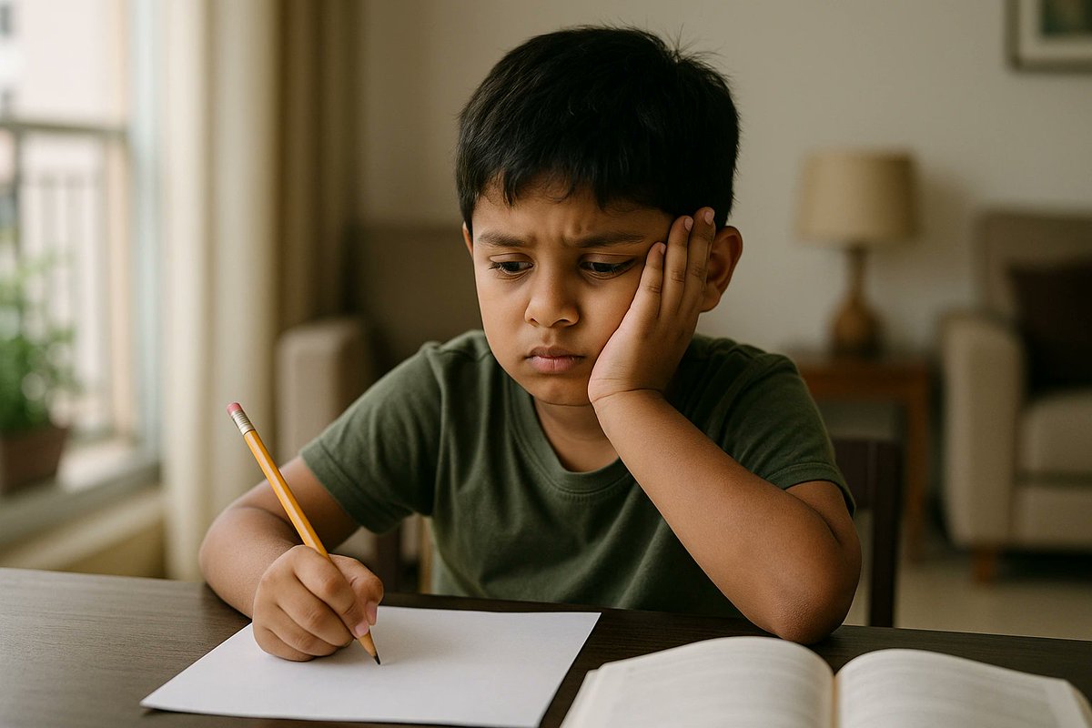 Teacher_traning's tweet image. What is Dysgraphia? Meaning with Example

For more details, Call / WhatsApp on +919321024137 / +919869866277.

To know more, click on the below link:
lnkd.in/d2fwcFaH

#disabilityawareness, #autism, #learningdisability, #neurodiversity, #dyslexia