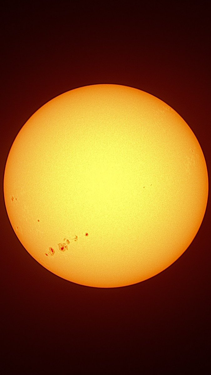 Prof Raman Prinja MBE tweet media