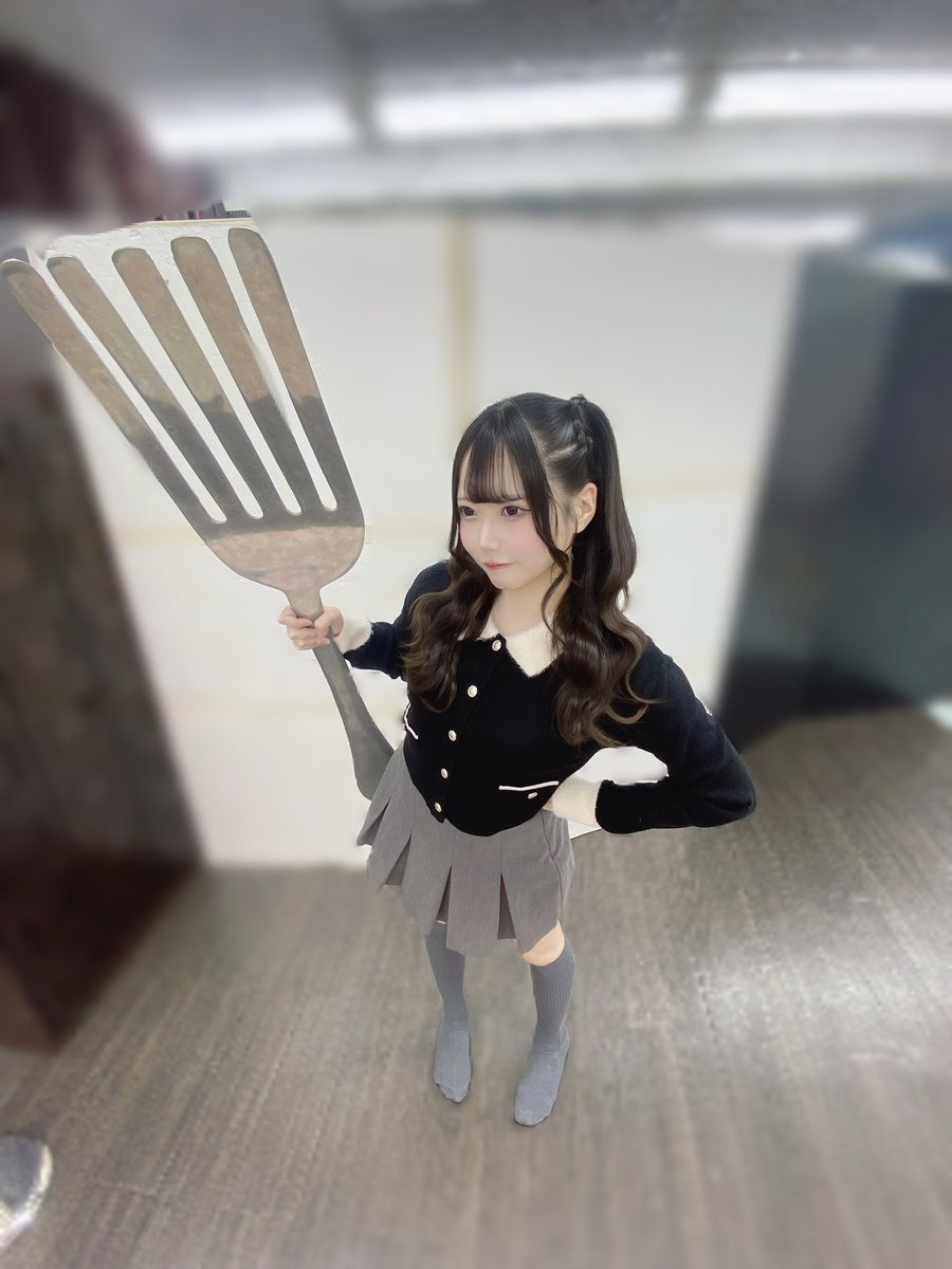 Post by るんるん on X: 食欲の悪魔