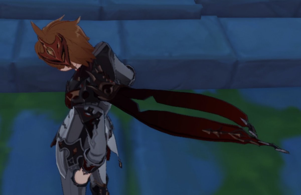 GriffeMoon tweet media