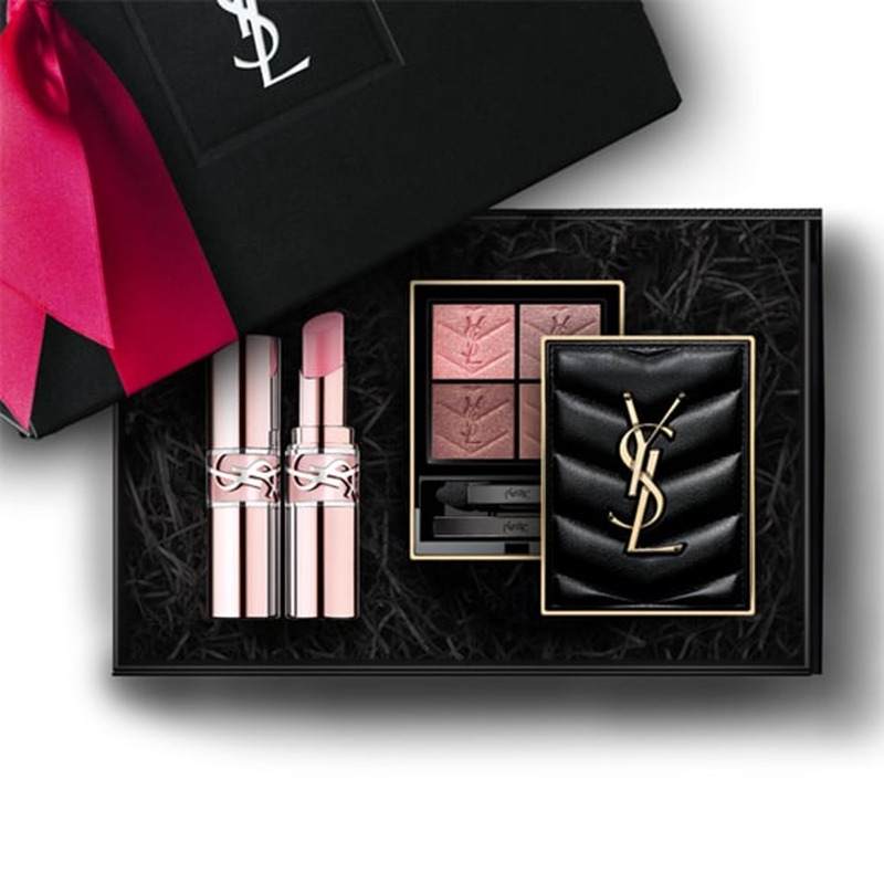 ギフト選びに嬉しい、公式オンライン ブティックのギフトサービス