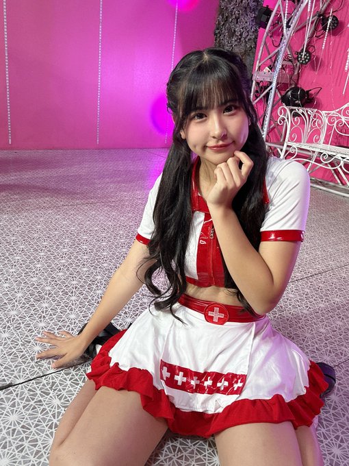 Twitterのコスプレ画像14