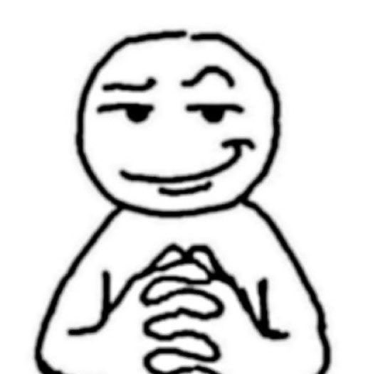 MissRoundeye's tweet image. Me when I convince a person in heaven to trade places with me in hell with the arguments „It‘s just the aesthetic colors that are diffrent!“ and „you can do whatever you want without any consequences!“ 
„Oh why do I wanna go to heaven? Uhhh I like pastel colors more… yeah…“