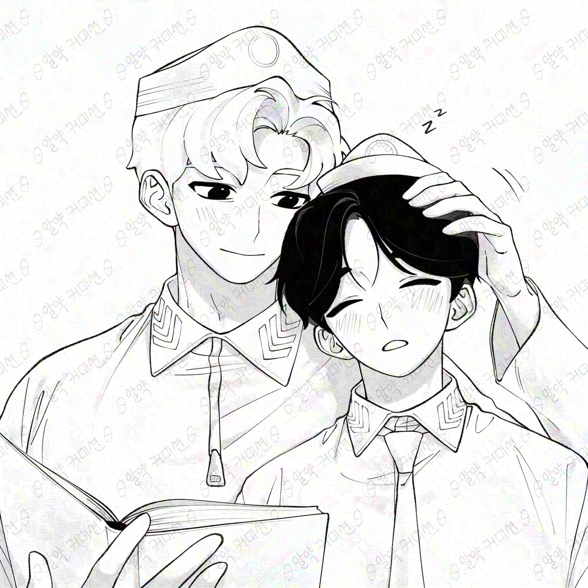 D타입! 신청 감사합니다🩷